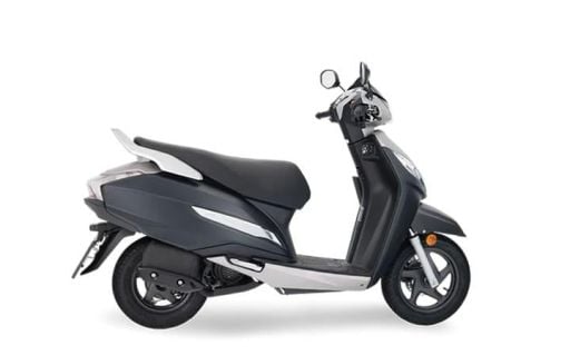 ACTİVA 125 İ